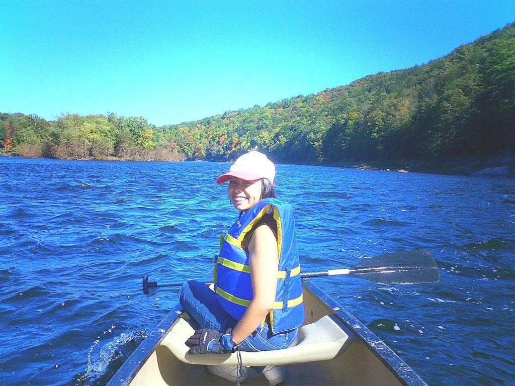 Adventure Sports | 398 Seven Bridge Rd, East Stroudsburg, PA 18301, USA | Phone: (800) 487-2628