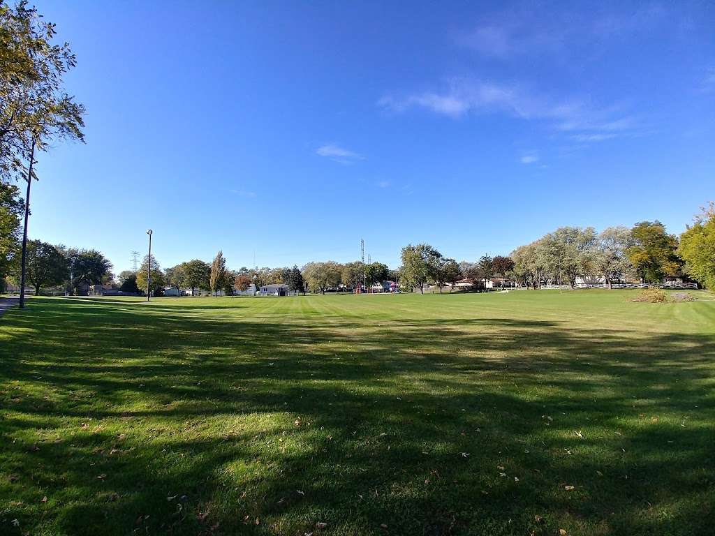 Westview Park | Addison, IL 60101, USA