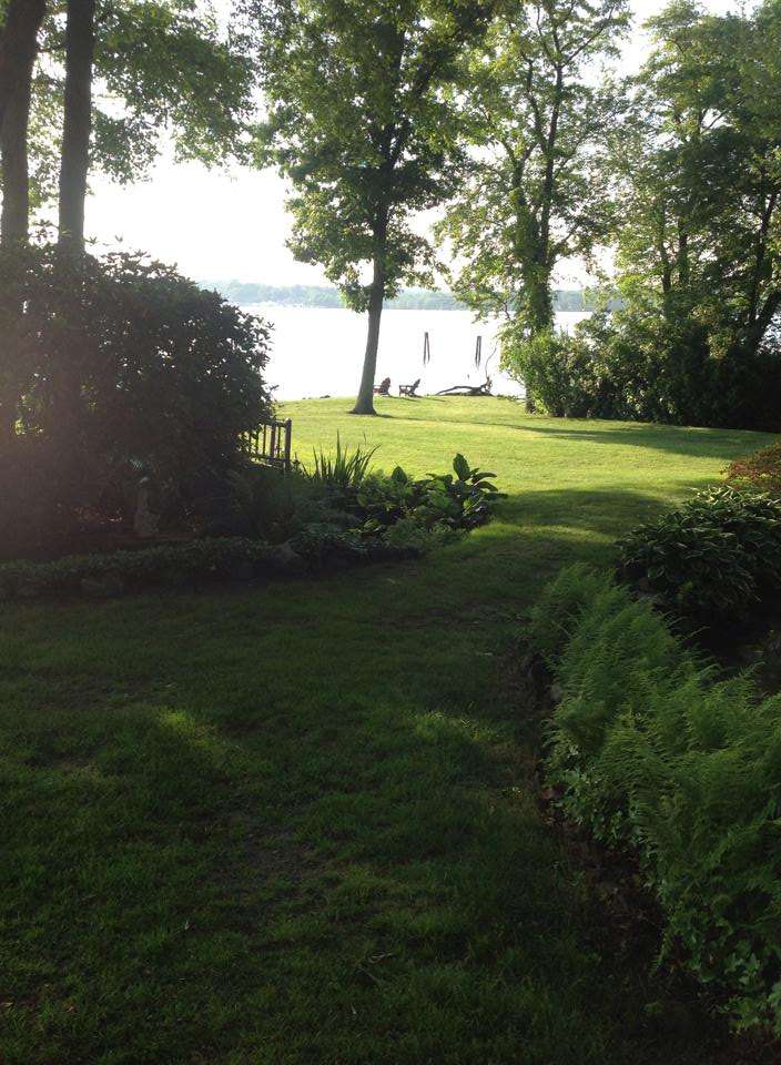 Woodland Gardens BnB & Wedding Venue | 555 Hances Point Rd, North East, MD 21901, USA | Phone: (443) 553-6805