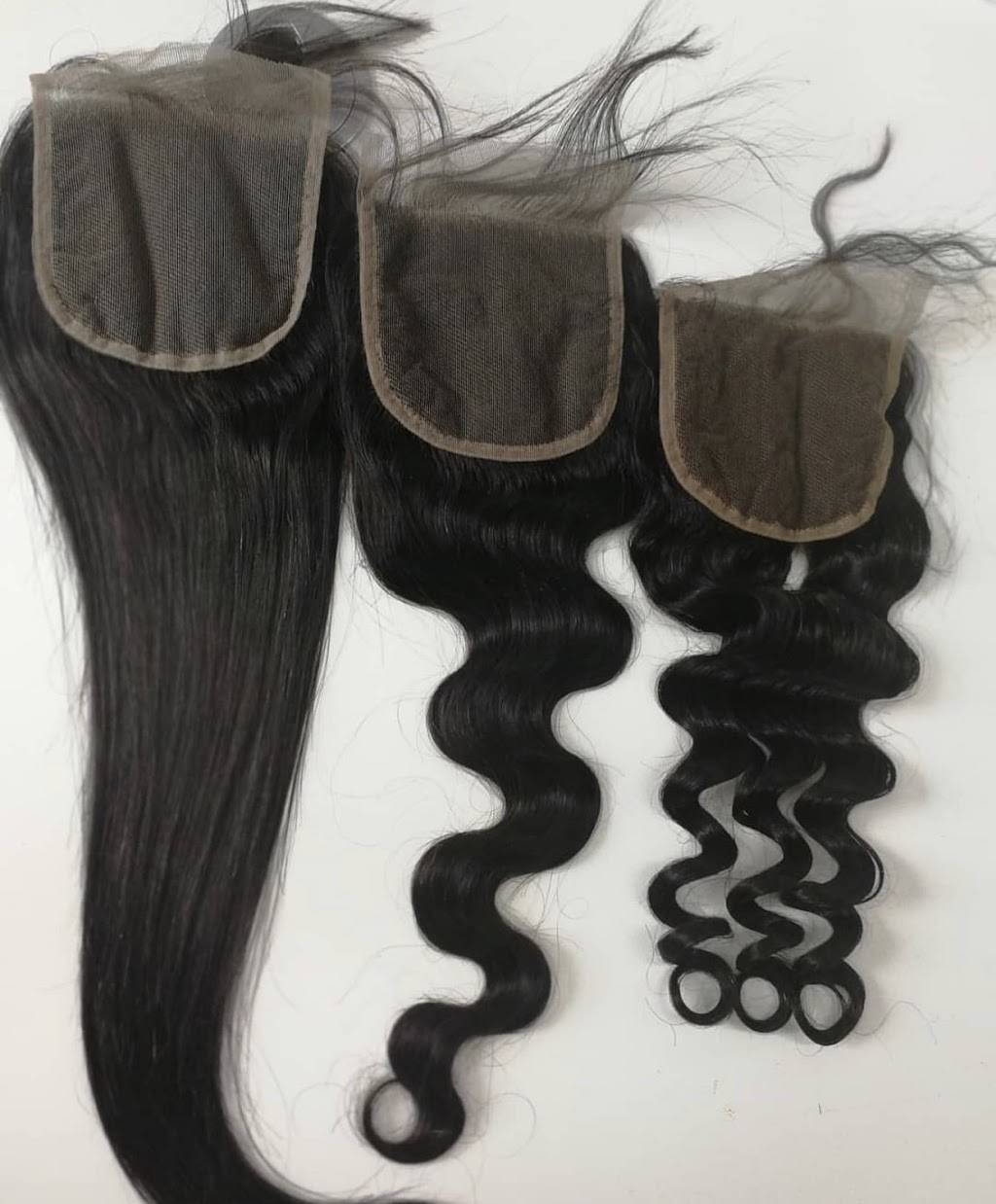 Lush97 Hair Extensions Co. | 9550 Forest Ln Suite 738, Dallas, TX 75243, USA | Phone: (214) 400-6500