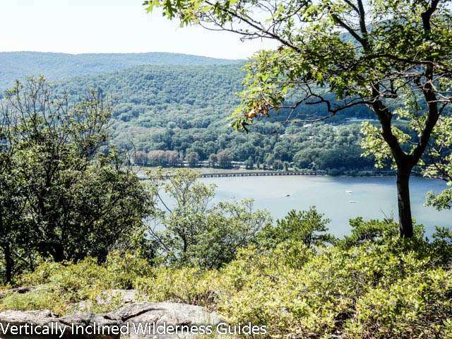 Anthonys Nose II - Trail Head | Bear Mountain Bridge Rd, Cortlandt, NY 10567, USA