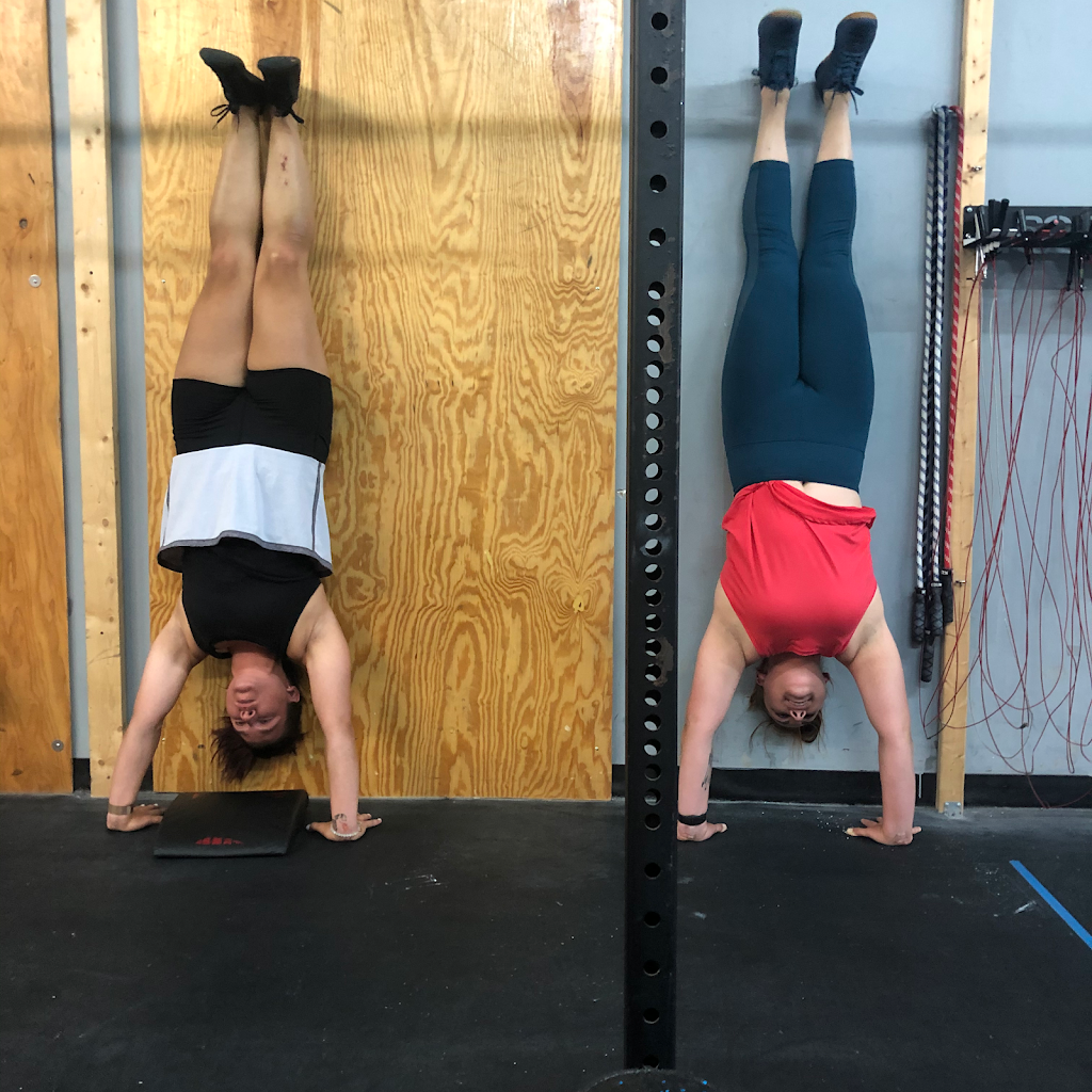 CrossFit Minnetonka | 2806 Hedberg Dr, Minnetonka, MN 55305, USA | Phone: (612) 351-1611