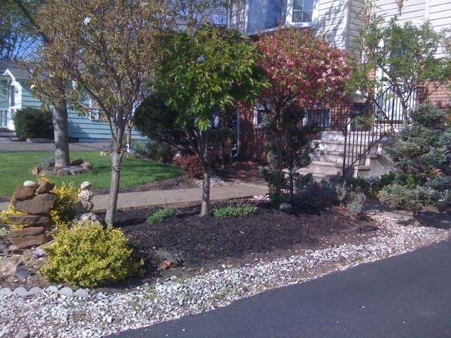 Garden of Egan | 145 Maxwell Ave, Hightstown, NJ 08520, USA | Phone: (609) 443-4526