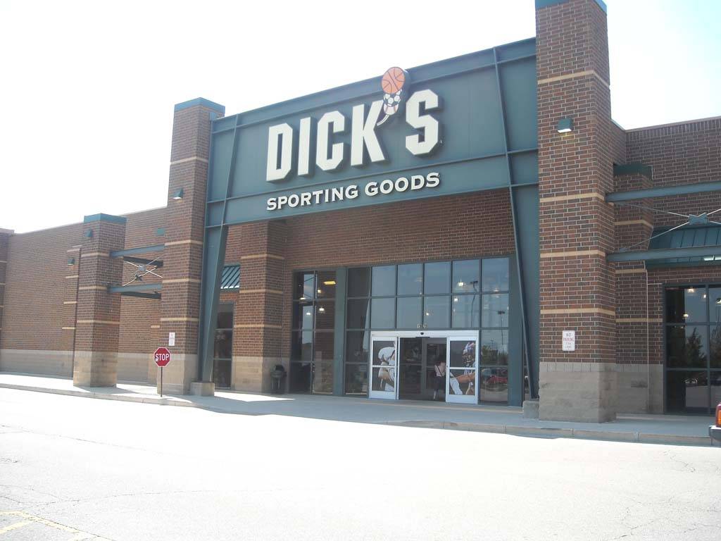 DICKS Sporting Goods | 1520 Apple Glen Blvd, Fort Wayne, IN 46804, USA | Phone: (260) 434-0181