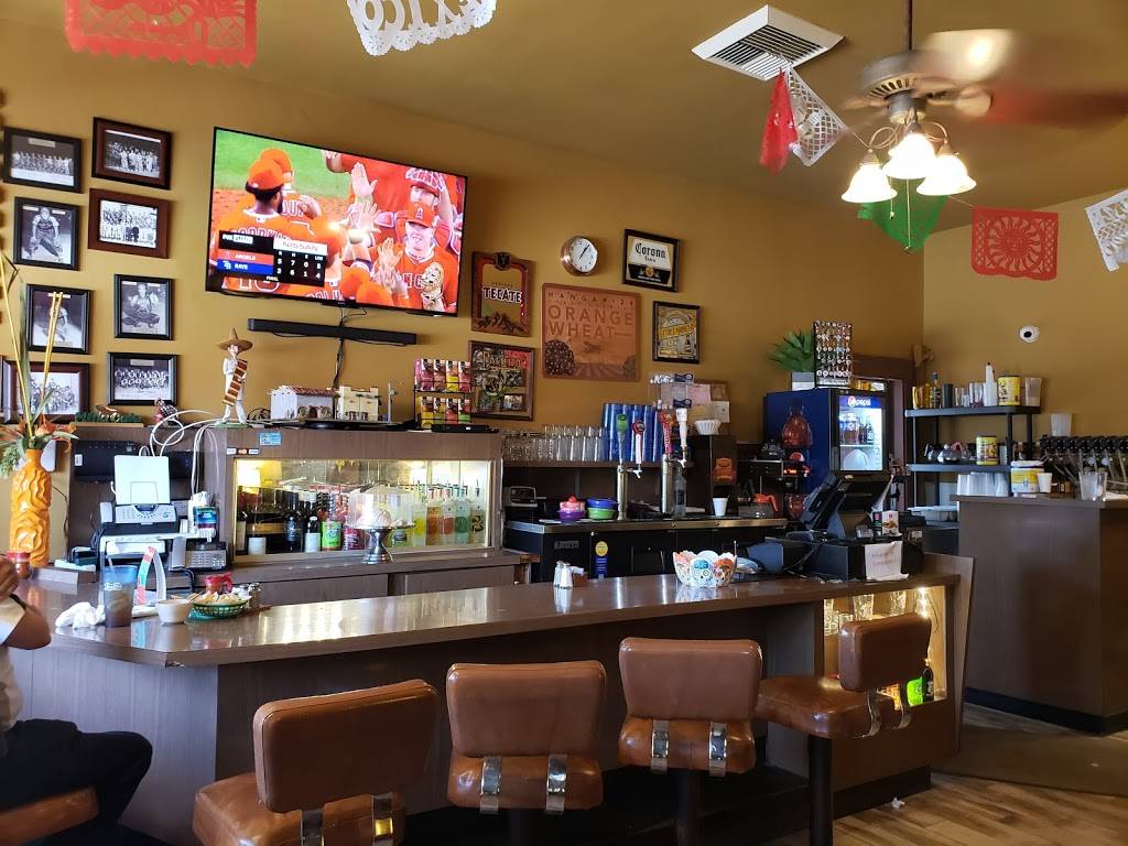 Mitla Cafe | 602 N Mt Vernon Ave, San Bernardino, CA 92411, USA | Phone: (909) 888-0460