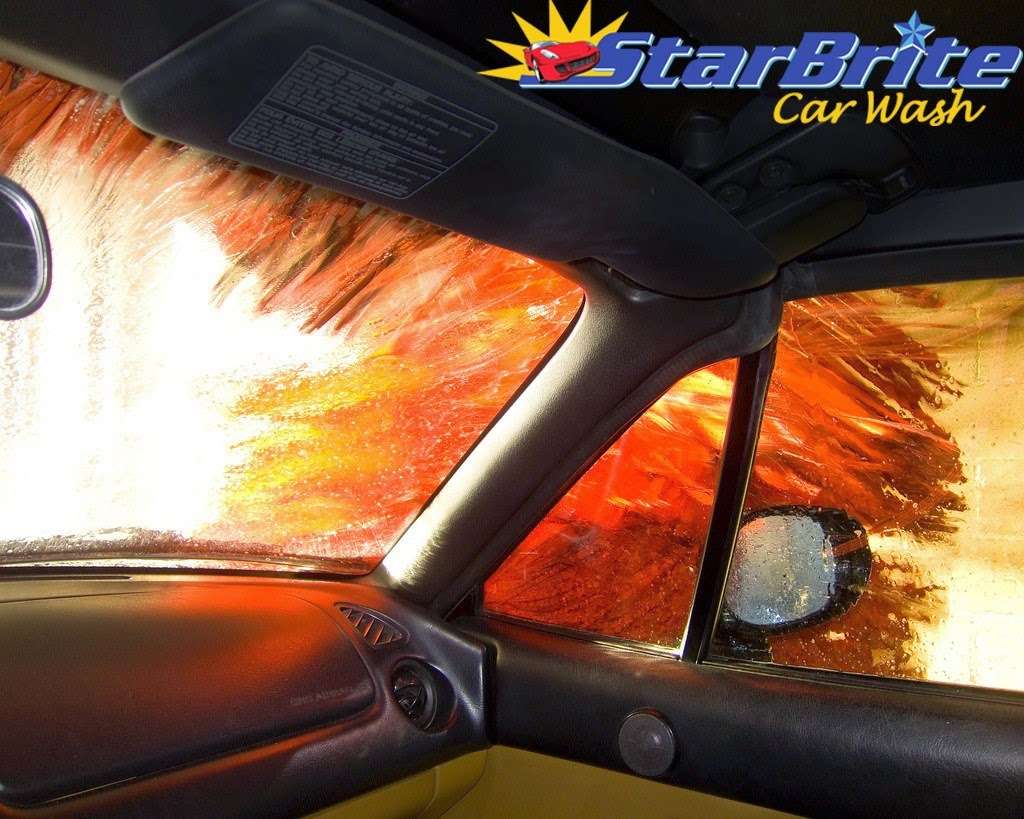 Star Brite Car Wash | 721 PA-113, Souderton, PA 18964, USA | Phone: (215) 550-7827