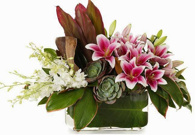 Beethovens Veranda - florist  | Photo 10 of 20 | Address: 8901 River Rd #6258, North Bergen, NJ 07047, USA | Phone: (201) 945-9333
