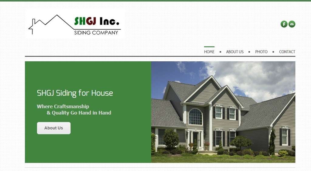 SHGJ Inc | 701 Beverly Ln, Ambler, PA 19002, USA | Phone: (215) 666-6493