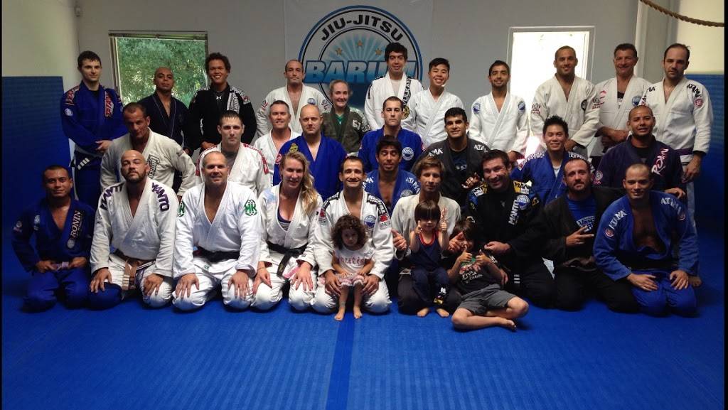 Barum Jiu-Jitsu San Diego | 4903 Morena Blvd #1202, San Diego, CA 92117, USA | Phone: (858) 361-6989