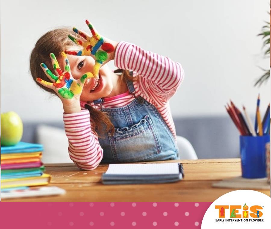 TEIS Early Intervention Provider | 1500 Ardmore Blvd Suite 100, Pittsburgh, PA 15221, USA | Phone: (412) 271-8347