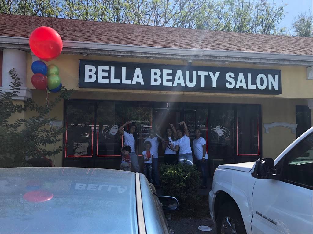 Bella Beauty salon | 4945 S Orange Blossom Trail suit 8, Orlando, FL 32839 | Phone: (407) 251-0897