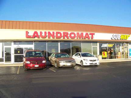 Soap Opera Laundromat - Woodridge | 8270 Janes Ave, Woodridge, IL 60517, USA | Phone: (630) 427-0504