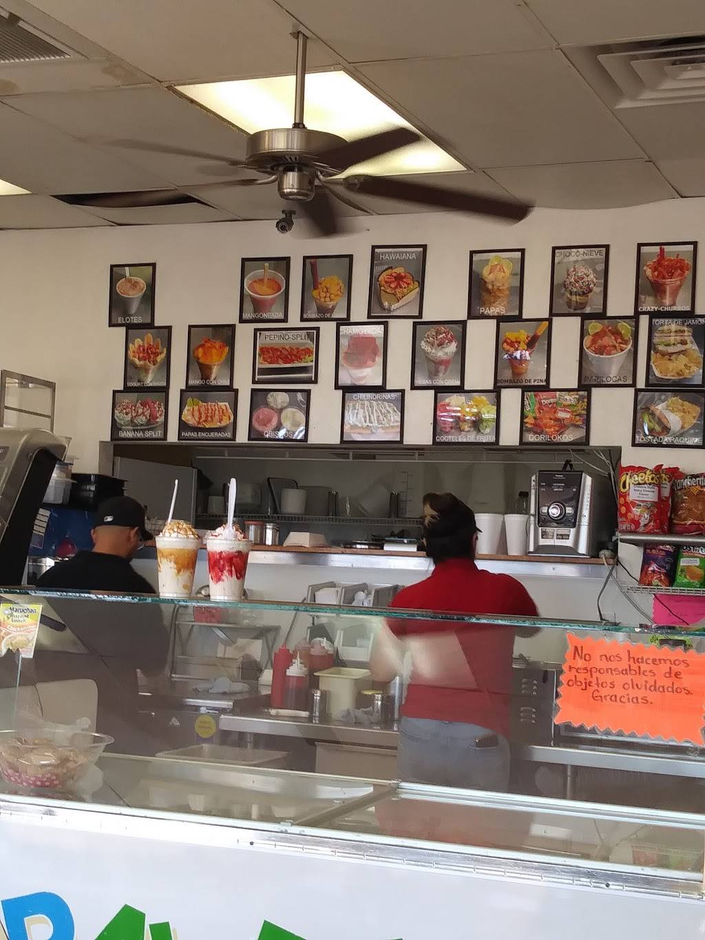 La Michoacana De Paquime | 3900 Isleta Blvd SW, Albuquerque, NM 87105 | Phone: (505) 452-0224