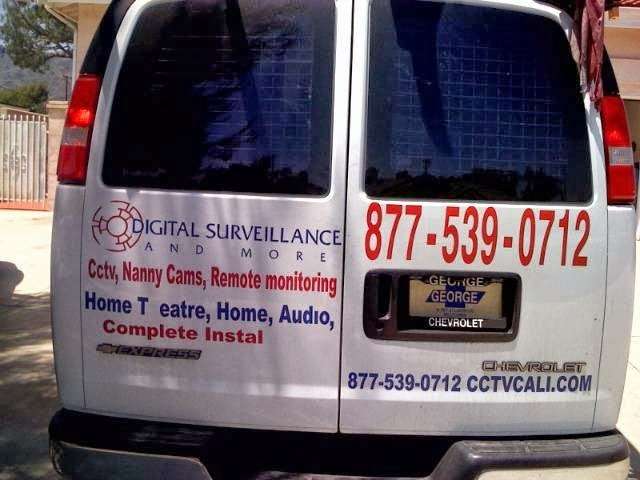 Digital Surveillance ( Licensed And Bonded) | 20 17th St, Hermosa Beach, CA 90254, USA | Phone: (877) 539-0712