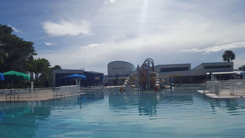 Coconut Cove Waterpark and Community Center | 20130 Regional Park Dr, Boca Raton, FL 33498, USA | Phone: (561) 629-8840