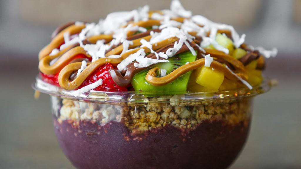 Frutta Bowls | 1375 NJ-35, Middletown, NJ 07748, USA | Phone: (732) 856-9937