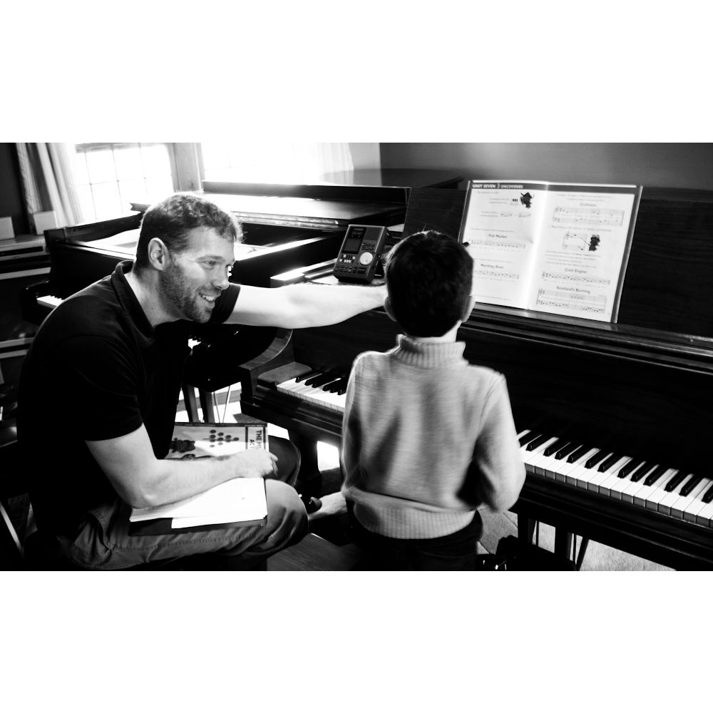 Piano with Nathan | 9 Elwell Rd, Jamaica Plain, MA 02130, USA | Phone: (617) 444-9926