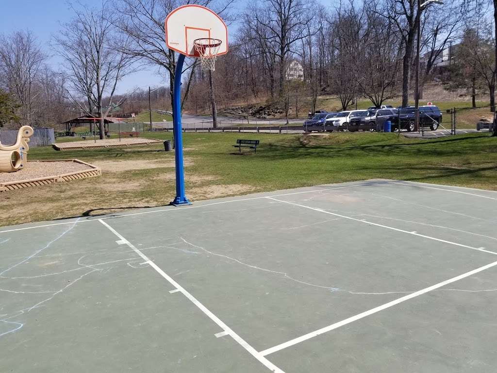 West Harrison (Silver Lake) Park fields | West Harrison, NY 10604, USA