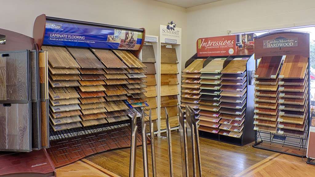 Westlake Flooring | 1252 N Highway 16, Denver, NC 28037, USA | Phone: (704) 483-4242