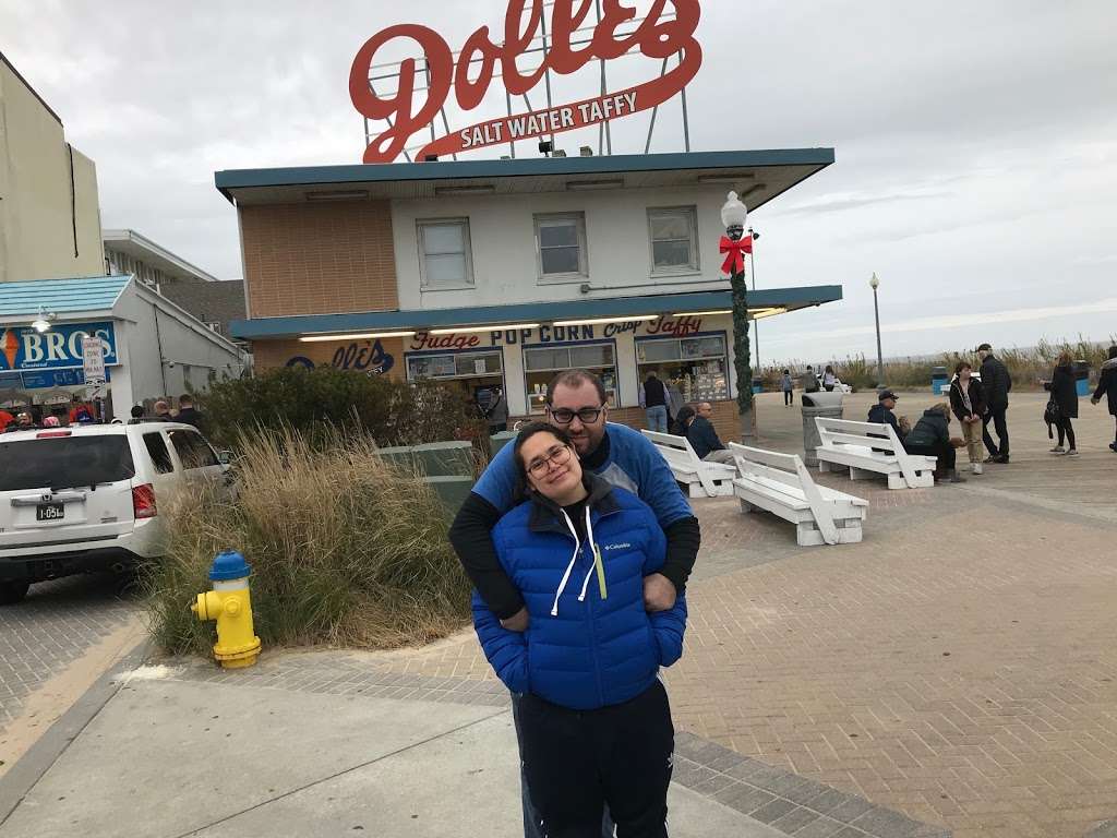 Rehoboth Ave & Boardwalk | Rehoboth Beach, DE 19971