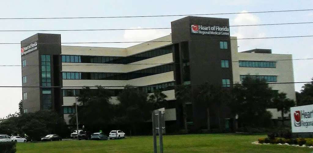 Heart of Florida Regional Medical Center | 40100 US-27, Davenport, FL 33837 | Phone: (863) 422-4971