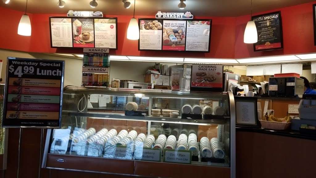 Big Apple Bagels | 9528 E 126th St, Fishers, IN 46038, USA | Phone: (317) 915-9195