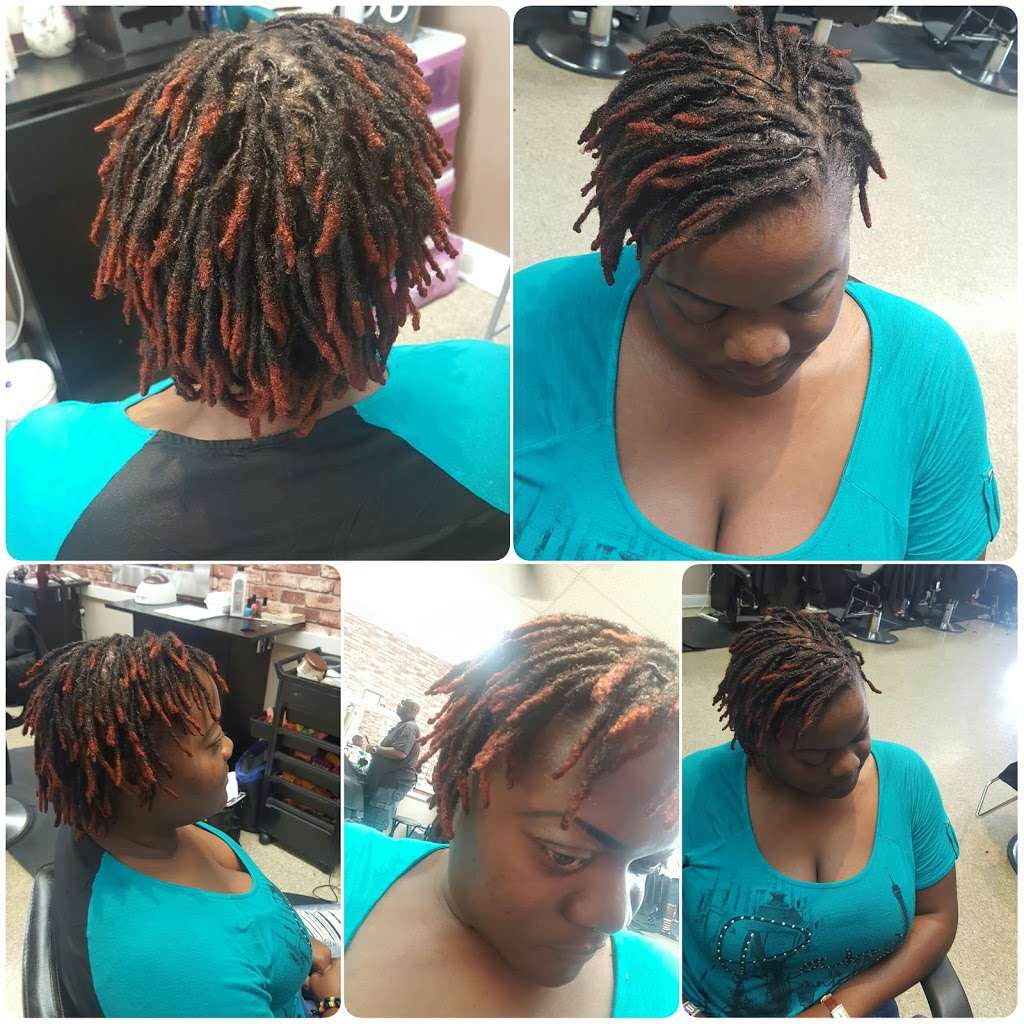 All For One Salon | 5609 Sargent Rd, Chillum, MD 20782 | Phone: (301) 559-1011