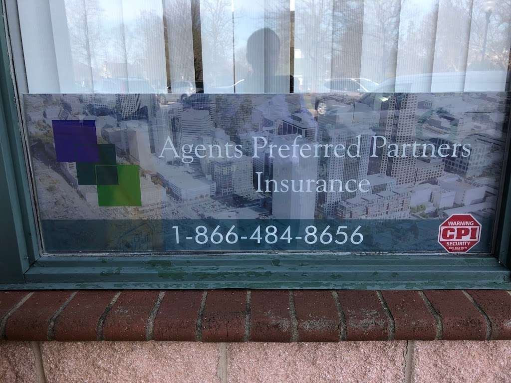 Agents Preferred Partners Insurance | 3800 Meeting St, Lake Park, NC 28079, USA | Phone: (980) 498-7476