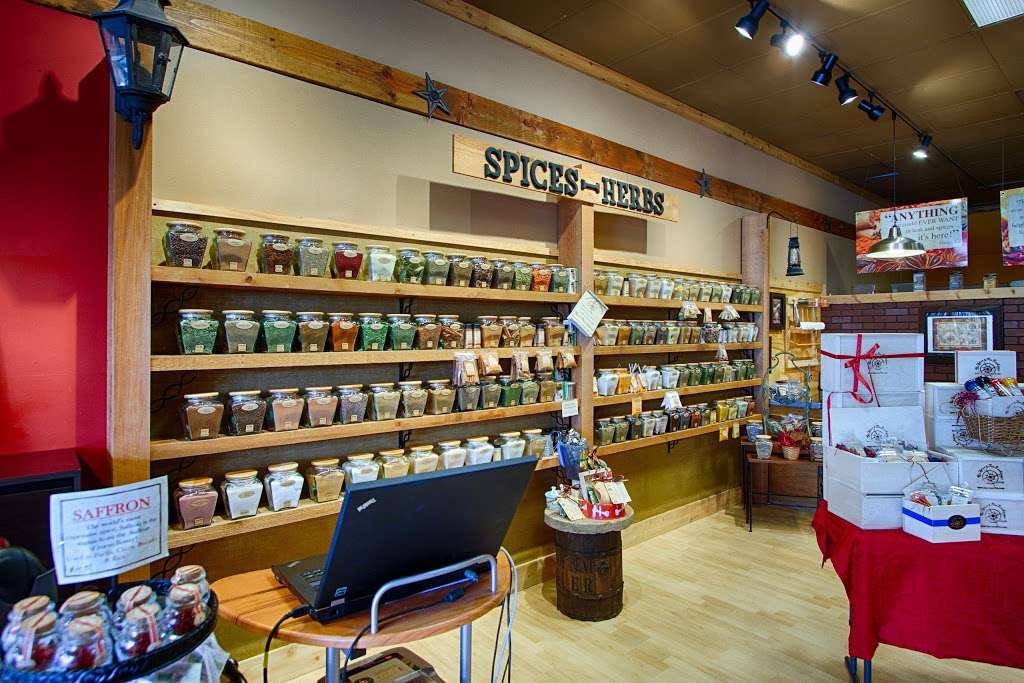 The Spice & Tea Exchange of Rehoboth | 10 Rehoboth Ave, Rehoboth Beach, DE 19971 | Phone: (302) 227-3327