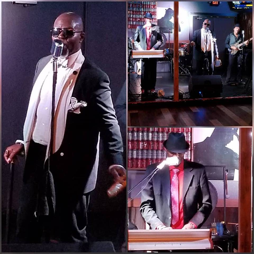 The Ronny Starr Motown Xperience | 5101 N 49th St #2, Milwaukee, WI 53218 | Phone: (414) 202-6004