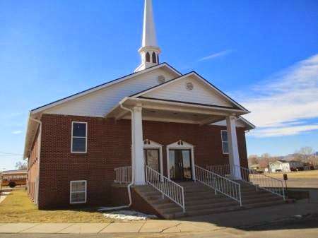 Mile High Baptist Church | 8100 W Hampden Ave, Denver, CO 80227, USA | Phone: (303) 986-2183