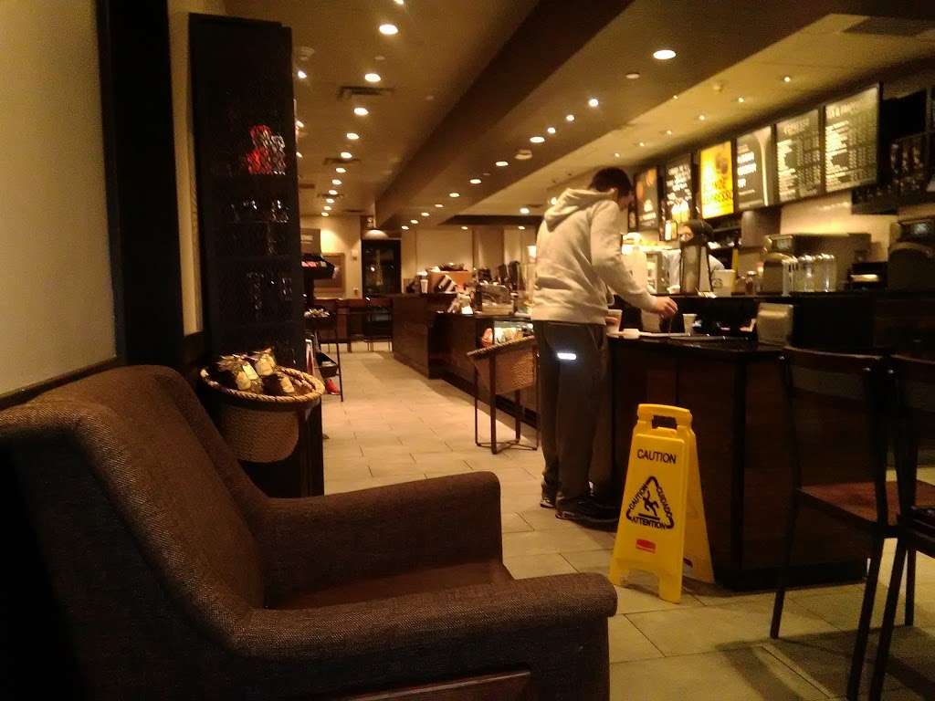 Starbucks | 815 E Hutchinson River Pkwy #845, The Bronx, NY 10465, USA | Phone: (929) 246-4022