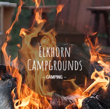 Elkhorn Campgrounds | 411 E. Court St, PO 286, Elkhorn, WI 53121, USA | Phone: (262) 723-3228