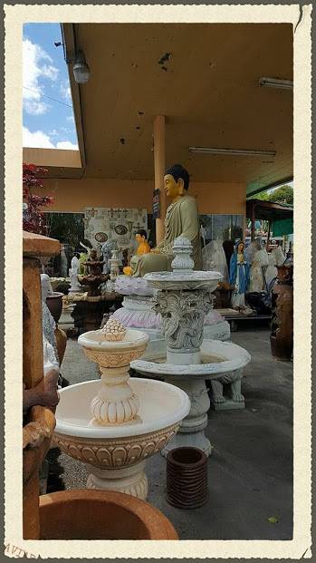 Buddha Path Garden | 502 Keyes St, San Jose, CA 95112, USA | Phone: (669) 777-8080