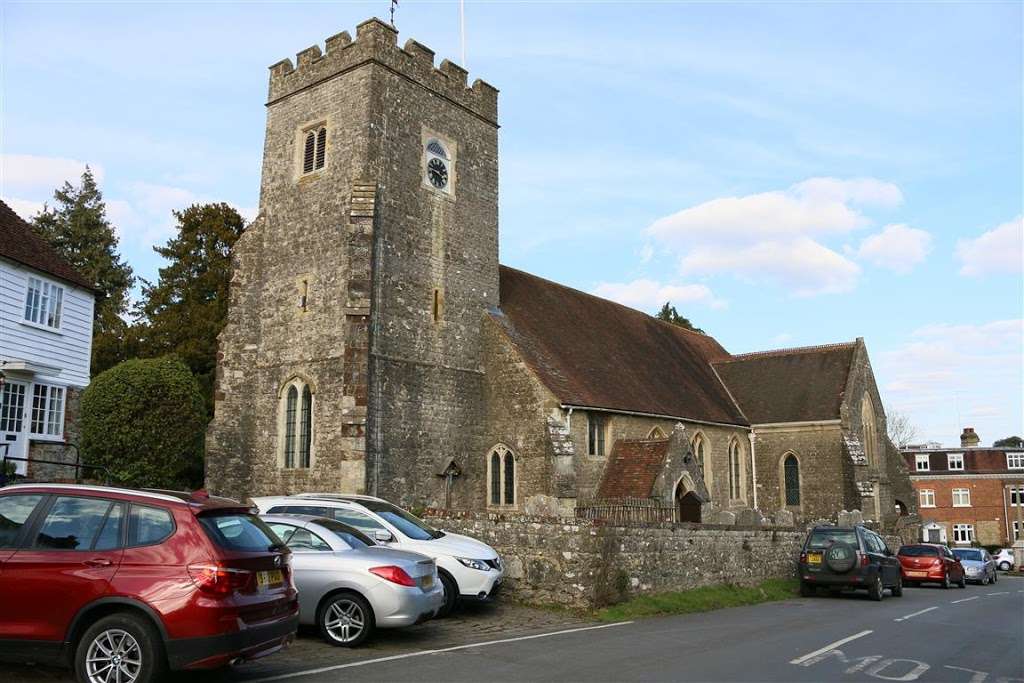 Plaxtol Parish Church | Plaxtol Lane, Plaxtol Ln, Plaxtol, Sevenoaks TN15 0QB, UK | Phone: 01732 811081