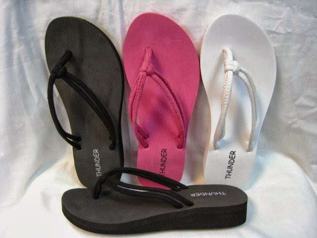 Seaside Sandals & Accessories | 1020 Boardwalk, Seaside Heights, NJ 08751, USA