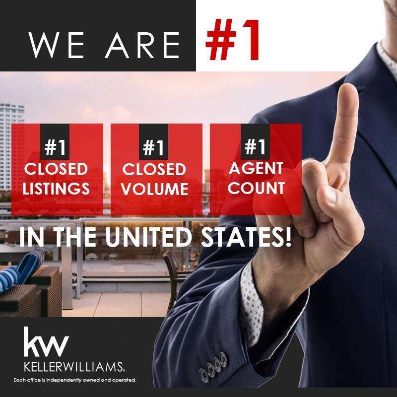 Robert Greenblatt Team - Keller Williams Realty | 409 Marlton Pike East, Cherry Hill, NJ 08034, USA | Phone: (856) 575-1818