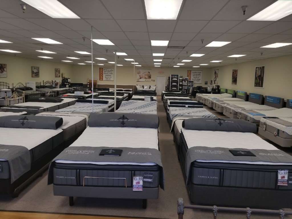 Mattress Warehouse of Hagerstown - Valley Mall | 17301 Valley Mall Rd, Hagerstown, MD 21740 | Phone: (301) 582-3766