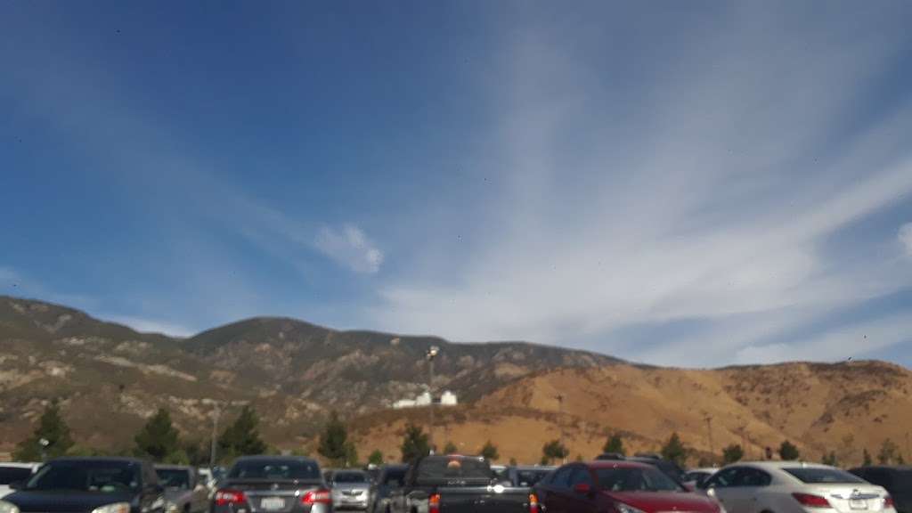 CSUSB- Parking Lot N | San Bernardino, CA 92407, USA