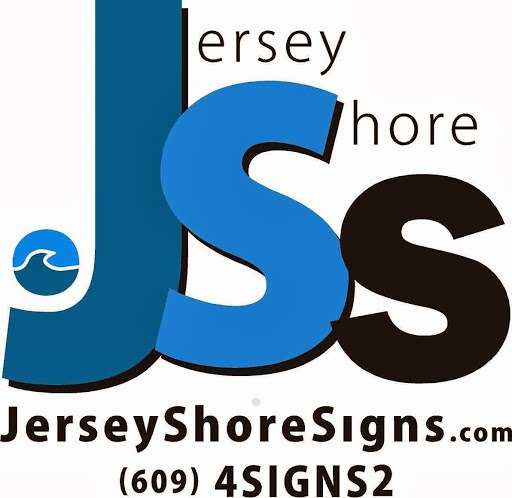 Jersey Shore Signs | 1228 Bayshore Rd, Villas, NJ 08251 | Phone: (609) 474-4672