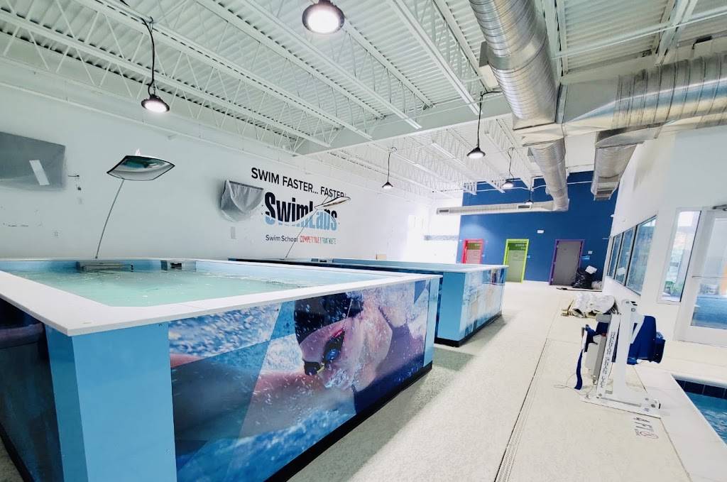 SafeSplash + SwimLabs Swim School - Humble | 10423 N Sam Houston Pkwy E, Humble, TX 77396, USA | Phone: (832) 271-1446