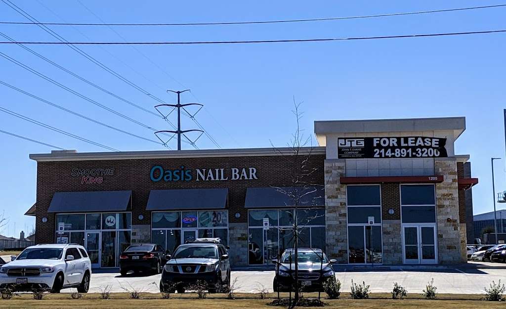 Oasis Nail Bar | 1205 Arkansas Ln #150, Grand Prairie, TX 75052, USA | Phone: (972) 639-3766