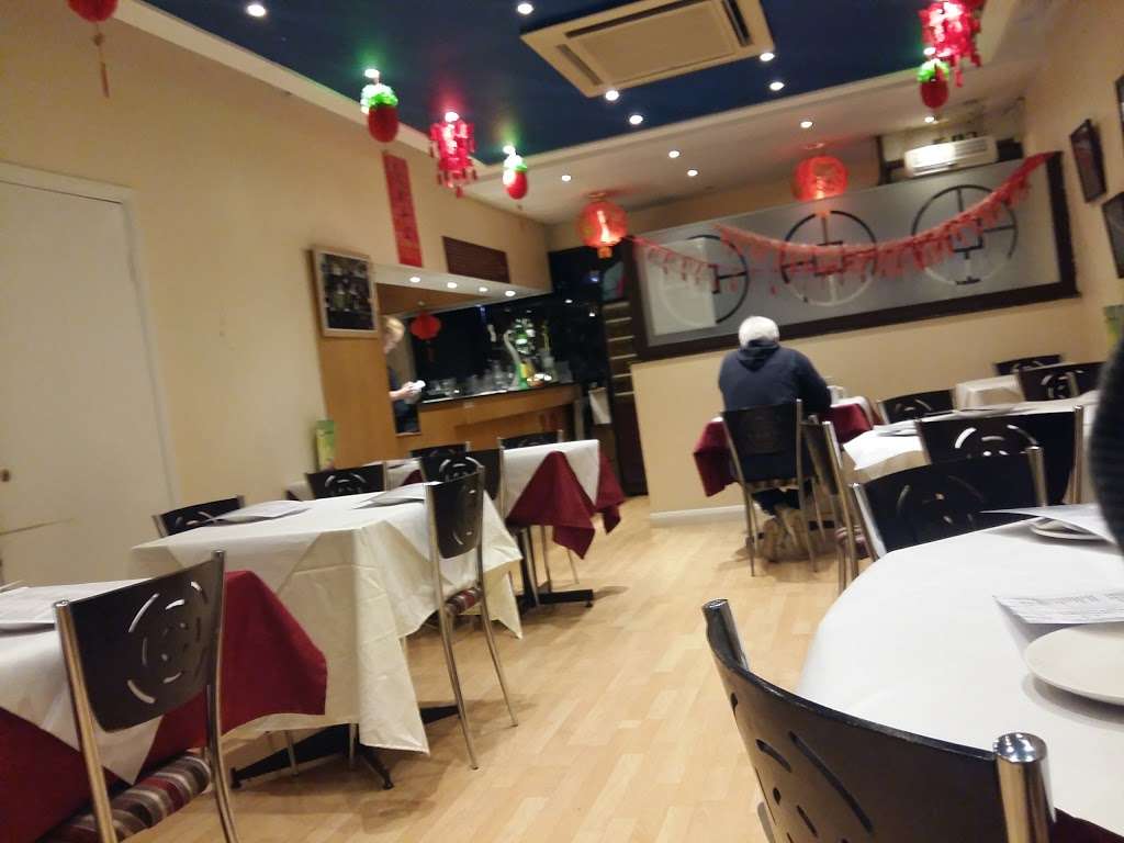 Taste of China Restaurant | 107 Station Rd, Longfield DA3 7QA, UK | Phone: 01474 705988