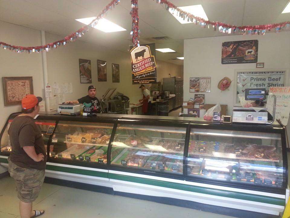 Meat Masters, Inc. | 2020 S Fry Rd g, Katy, TX 77450, USA | Phone: (281) 646-0505