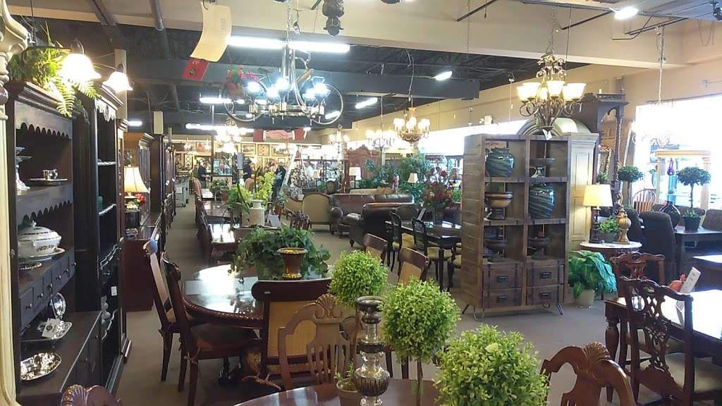 StillGoode Consignments | 5200 Louetta Rd #138, Spring, TX 77379, USA | Phone: (281) 370-4447