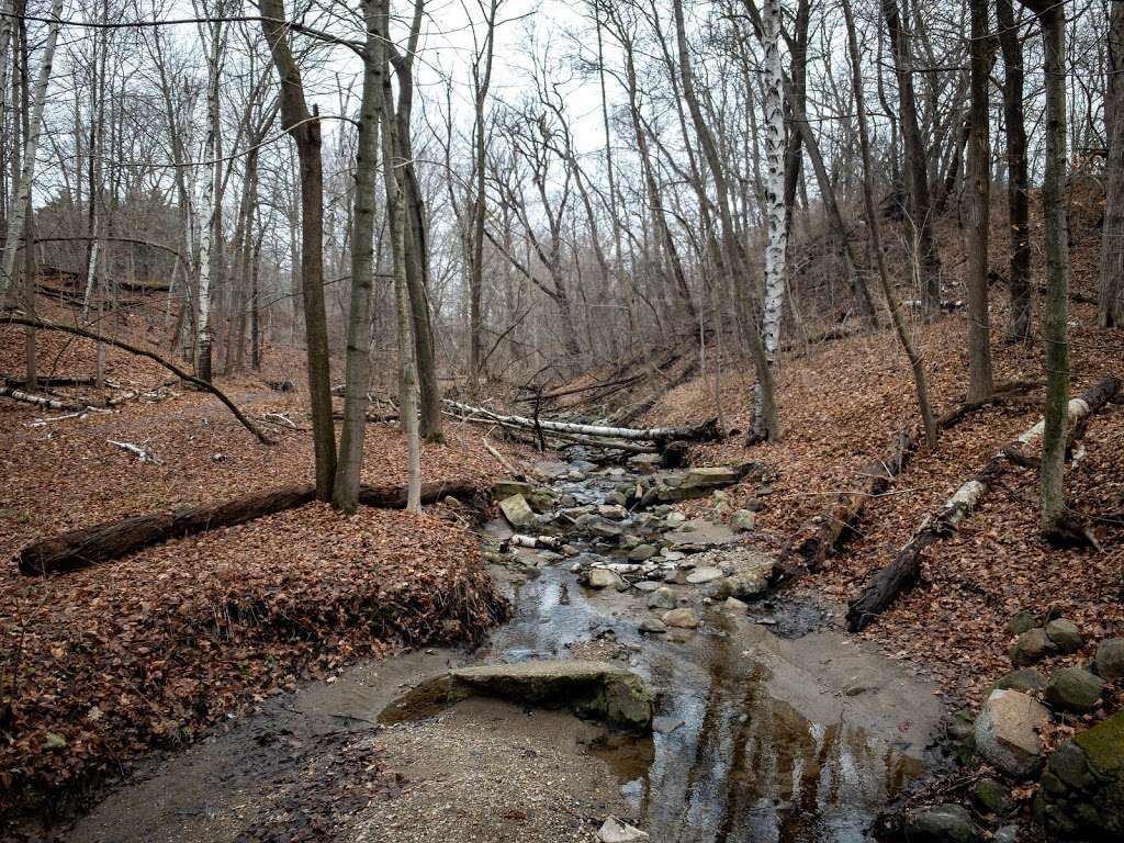 Seven Bridges | Seven Bridges Trail, South Milwaukee, WI 53172, USA