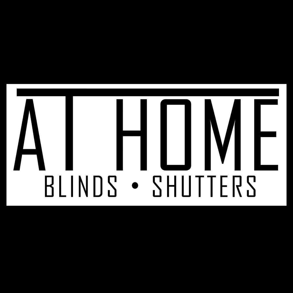 At Home Blinds & Shutters | 1000 N Nellis Blvd h, Las Vegas, NV 89110, USA | Phone: (702) 531-0067
