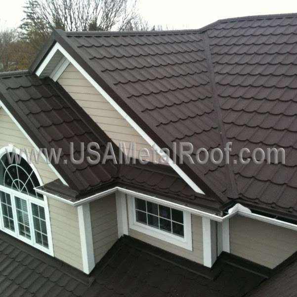 USA Metal Roof | 143 Unit 45, Airport Rd, East Stroudsburg, PA 18301 | Phone: (201) 293-9690