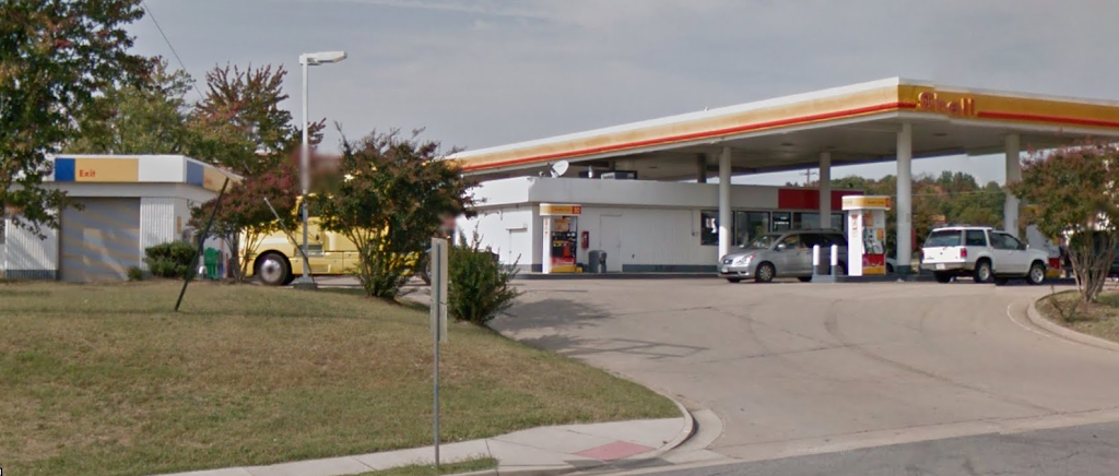 Shell | 535 Warrenton Rd, Fredericksburg, VA 22406, USA | Phone: (540) 374-1341