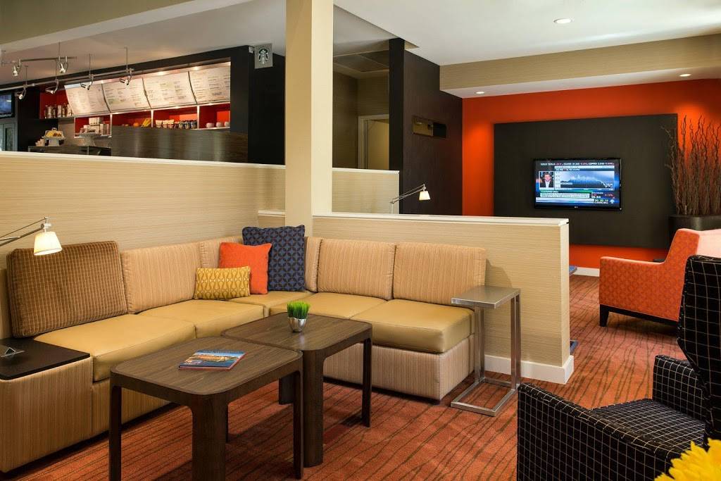 Courtyard by Marriott Phoenix Mesa | 1221 S Westwood, Mesa, AZ 85210, USA | Phone: (480) 461-3000